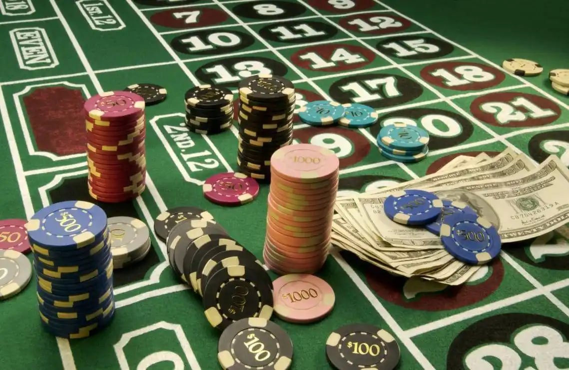 44 bet