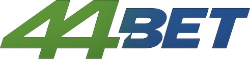44 bet logo